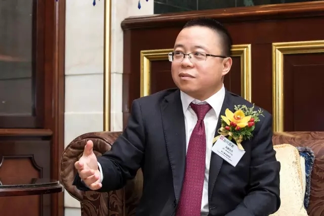 当代置业总裁张鹏：苦练内功，推进绿建标准化