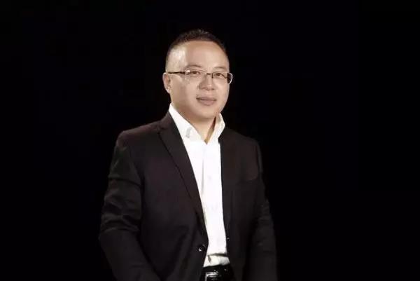 跟总裁重温当代置业绿色科技地产史