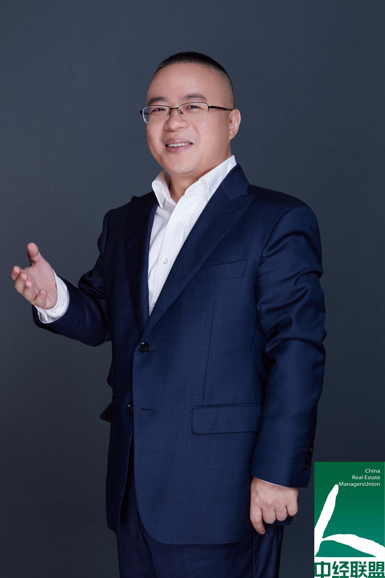 10年100人|当代置业张鹏:少年初心未改